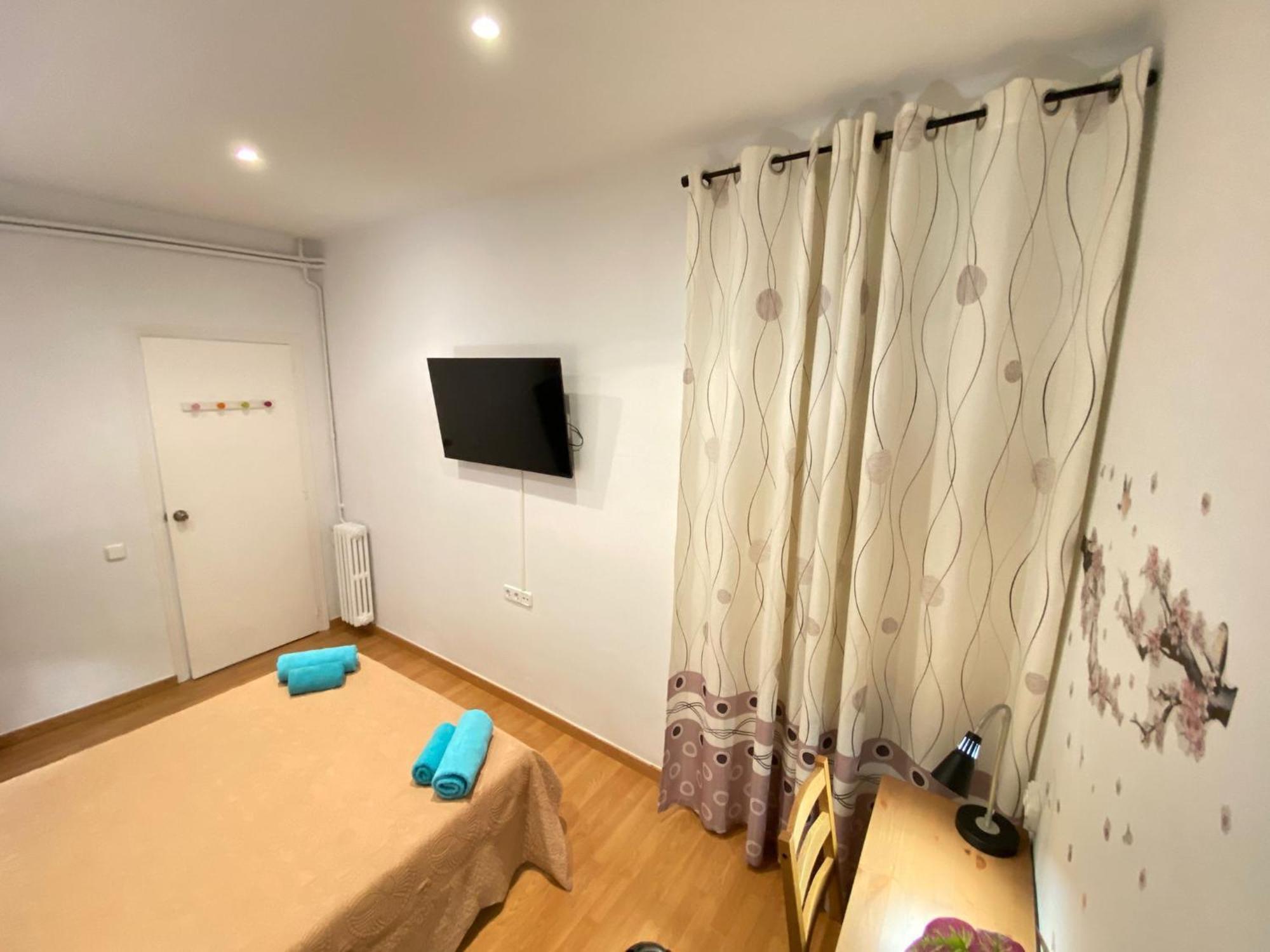 Rooms Mar169 Barcelona Eksteriør bilde